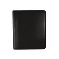 1" 3-Ring Binder (Genuine Leather)